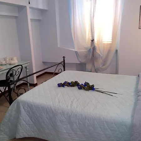 Hotell La Del Brolio