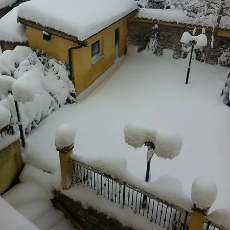 La Del Brolio