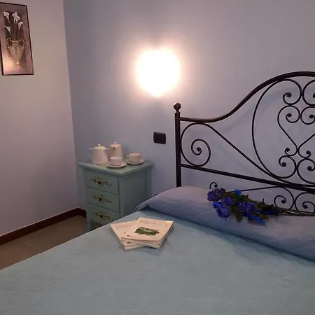 La Del Brolio Hotell *