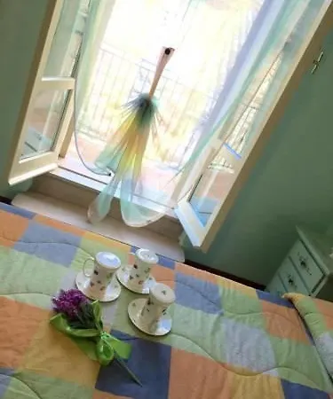 Hotell La Del Brolio